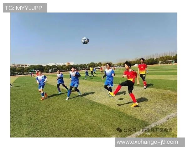 海南足球特色学校助力青少年成长与足球梦想的实现