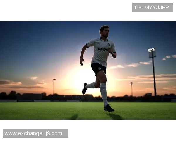 梦幻足球球技的魅力与技巧解析让你在绿茵场上尽显风采