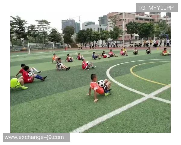 校园足球发展现状与未来趋势的综合研究分析 校园足球发展现状与未来趋势的综合研究分析