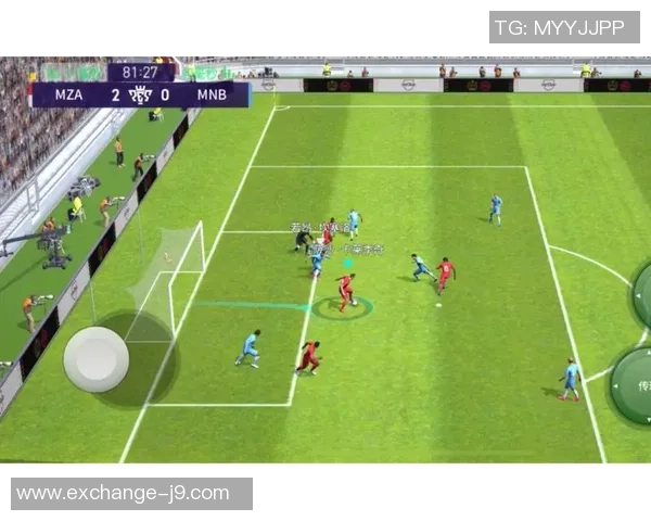 畅玩Win81实况足球体验全新游戏乐趣与挑战尽在掌握之中