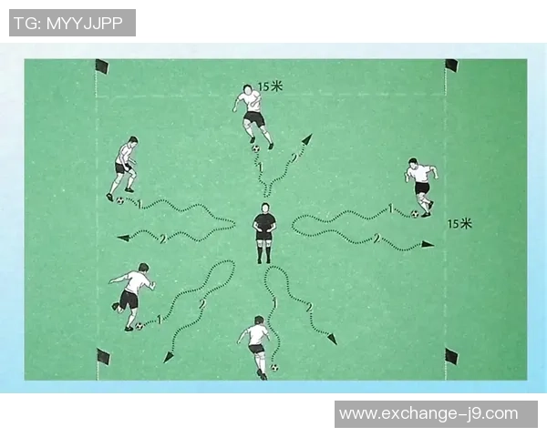 职场如同足球赛场团队协作与个人能力的完美结合之道 职场如同足球赛场团队协作与个人能力的完美结合之道