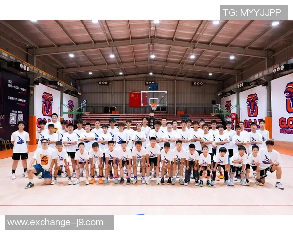 蒋金妍篮球之路:从青涩少女到赛场明星的成长故事 蒋金妍篮球之路:从青涩少女到赛场明星的成长故事